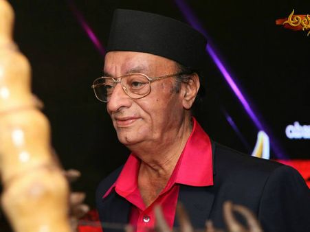 'ಸಂತ ಶಿಶುನಾಳ ಷರೀಫ' ಟು 'ಅಲ್ಲಮ': 'ಹರಿ ಖೋಡೆ' ಬರಿ ನೆನಪು ಮಾತ್ರ