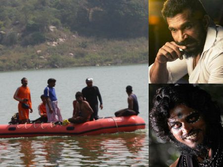 ತಿಪ್ಪಗೊಂಡನಹಳ್ಳಿ ಕೆರೆಯಲ್ಲಿ ಶವ ಹುಡುಕಲು ತೊಡಕು: ಕಾರಣವೇನು.?