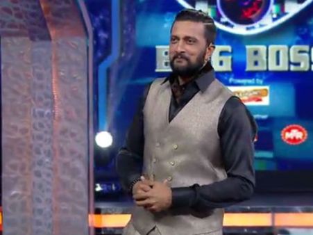 ಎಲ್ಲರೂ ಅಂದುಕೊಂಡ್ಹಾಗೆ ಆಗಿಲ್ಲ: ಡೌಟ್ ಕ್ಲಿಯರ್ ಮಾಡಿದ 'ಬಿಗ್ ಬಾಸ್'!