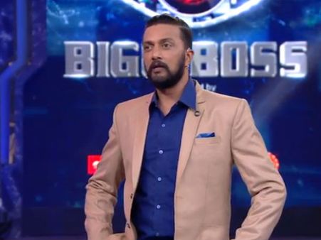 50 ದಿನ ಆಯ್ತು: 'ಬಿಗ್ ಬಾಸ್' ಮನೆಗೆ ವೈಲ್ಡ್ ಕಾರ್ಡ್ ಎಂಟ್ರಿ ಇಲ್ವಾ?