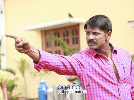 ಬ್ರೇಕಿಂಗ್ ನ್ಯೂಸ್ : ದುನಿಯಾ ವಿಜಯ್ ವಿರುದ್ಧ 'ಗೂಂಡಾಗಿರಿ' ಆರೋಪ.!?