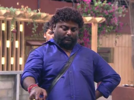 ದುರುದ್ದೇಶ ಇಟ್ಕೊಂಡೇ 'ಬಿಗ್ ಬಾಸ್' ಮನೆಗೆ ಹುಚ್ಚ ವೆಂಕಟ್ ಹೋಗಿದ್ದು.!