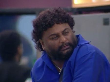 'ಬಿಗ್ ಬಾಸ್' ಮನೆಯಲ್ಲಿ ಹುಚ್ಚ ವೆಂಕಟ್ ಇದ್ದ 'ಆ' 45 ನಿಮಿಷಗಳು....