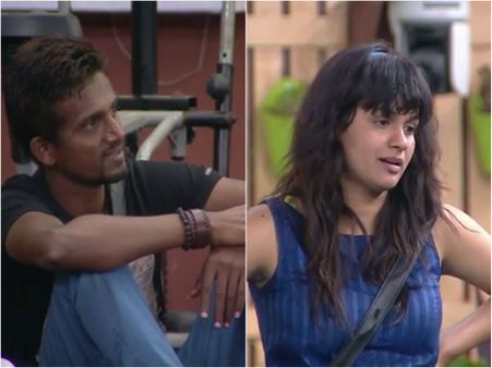 ಫ್ರೆಂಡ್ಸ್ ಮಧ್ಯೆ 'ಕಿರಿಕ್' ಶುರು: ಶೀತಲ್ ಶೆಟ್ಟಿ-ಕೀರ್ತಿ ಮಧ್ಯೆ ಗದ್ದಲ ಜೋರು.!