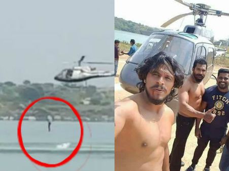 'ಮಾಸ್ತಿ ಗುಡಿ' ದುರಂತ ಸಂಭವಿಸಲು ಪ್ರಮುಖ ಕಾರಣ ಇದೇ.!