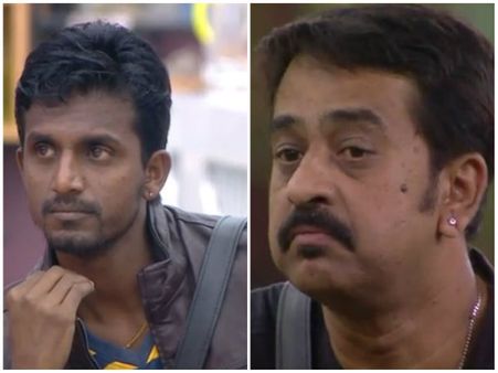 'ಕಿರಿಕ್' ಕೀರ್ತಿ ಗೇಮ್ ಪ್ಲಾನ್ ಬಟಾಬಯಲು ಮಾಡಿದ ನಟ ಮೋಹನ್