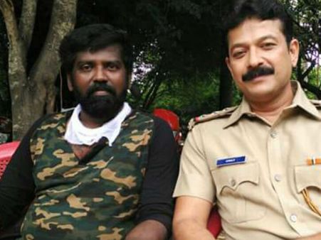 ನಾಪತ್ತೆ ಆಗಿದ್ದ 'ಮಸಣ ಗುಡಿ' ಸೂತ್ರಧಾರ ನಾಗಶೇಖರ್ ಪೊಲೀಸರ ವಶಕ್ಕೆ.!