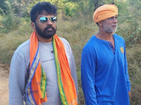 'ಡೆಡ್ಲಿ' ಡೈರೆಕ್ಟರ್ ನಾಗಶೇಖರ್ ಬಗ್ಗೆ ಹಬ್ಬಿದ ಸುದ್ದಿ ಶುದ್ಧ ಸುಳ್ಳು.!