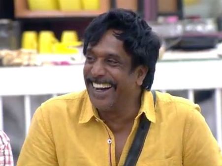 'ಬಿಗ್ ಬಾಸ್ ಕನ್ನಡ-4' ಆಟದಿಂದ ಹೊರಬಿದ್ದ ನಿರ್ದೇಶಕ ಓಂ ಪ್ರಕಾಶ್ ರಾವ್