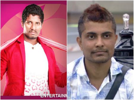 ಅಂದು ಸುನಾಮಿ ಕಿಟ್ಟಿ, ಇಂದು ಪ್ರಥಮ್: 'ಬಿಗ್ ಬಾಸ್' ಮನೆಯಲ್ಲಿ ದಾಖಲೆ.!