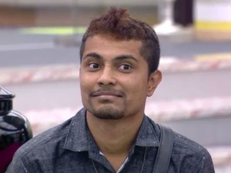 'ಬಿಗ್ ಬಾಸ್' ರಿಯಾಲಿಟಿ ಶೋನಲ್ಲಿ ಪ್ರಥಮ್ 'ಇತಿಹಾಸ' ಪುರುಷ.!