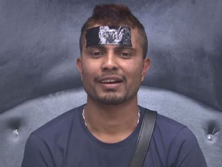 'ಬಿಗ್ ಬಾಸ್' ಮನೆಯಲ್ಲಿ 'ಒಳ್ಳೆ ಹುಡುಗ' ಪ್ರಥಮ್ ಬಾಯ್ಬಿಟ್ಟ 'ಬಿಗ್' ಸತ್ಯ