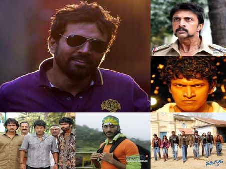 ಸ್ಟಾರ್ ಸಿನಿಮಾಗಳಲ್ಲಿ ರವಿವರ್ಮ ಮಾಡಿರುವ ಎಡವಟ್ಟುಗಳು ಒಂದೆರಡಲ್ಲ.!