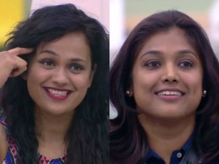 'ಬಿಗ್ ಬಾಸ್' ಮನೆಗೆ ನಟಿ ಶಾಲಿನಿ, ಶೀತಲ್ ಶೆಟ್ಟಿ ರೀಎಂಟ್ರಿ.!