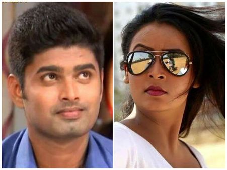 ನಟಿ ಮೇಘನಾ-ಹರೀಶ್ ಮಧ್ಯೆ ಜಗಳ: 'ಫೋನ್ ಸಂಭಾಷಣೆ' ಬಿಚ್ಚಿಟ್ಟ ರಹಸ್ಯವೇನು?