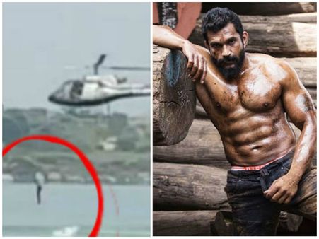 ನಿನ್ನೆ ಉದಯ್ ಶವ, ಇಂದು ಅನಿಲ್ ಶವ ಪತ್ತೆ