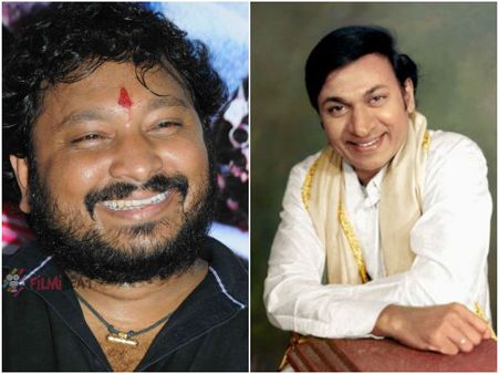 'ಡಾ.ರಾಜ್ ಕುಮಾರ್ ಅಭಿಮಾನಿ' ಕುರಿತು ಆರ್ ಚಂದ್ರು ಹೊಸ ಸಿನಿಮಾ