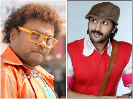 'ಆ ದಿನಗಳು' ಚೇತನ್ ಜೊತೆ ಸಾಧುಕೋಕಿಲಾ ಮಗನ ಎಂಟ್ರಿ