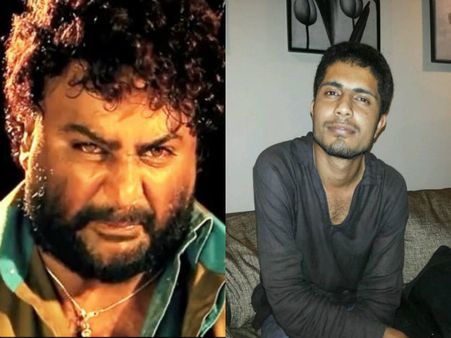 'ಪ್ರಥಮ್ ನನ್ನ ಎಕ್ಕಡ': ಮತ್ತೆ ರೊಚ್ಚಿಗೆದ್ದ ಹುಚ್ಚ ವೆಂಕಟ್