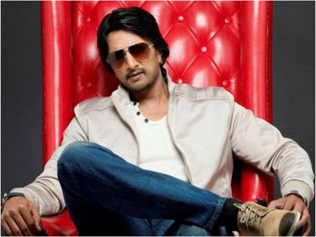 ಕಿಚ್ಚ ಸುದೀಪ್ ಟ್ವಿಟ್ಟರ್ ನಲ್ಲಿ ಹೊಸ ಮೈಲಿಗಲ್ಲು