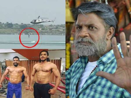 'ಮಾಸ್ತಿ ಗುಡಿ' ತನಿಖೆ: ದುನಿಯಾ ವಿಜಯ್ ವಿರುದ್ಧ ಸ್ಫೋಟಕ ಮಾಹಿತಿ ಬಯಲು.!