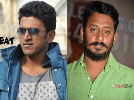 ಪುನೀತ್ ರಾಜ್ ಕುಮಾರ್-ಹರ್ಷ ಮಹಾಸಂಗಮದ ಇಂಟ್ರೆಸ್ಟಿಂಗ್ ಡೀಟೈಲ್ಸ್