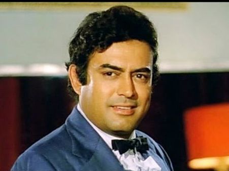 ಬಾಲಿವುಡ್ ನಟ ಸಂಜೀವ್ ಕುಮಾರ್ ಮತ್ತೆ ಹುಟ್ಟಿ ಬರಬಾರದೇ?