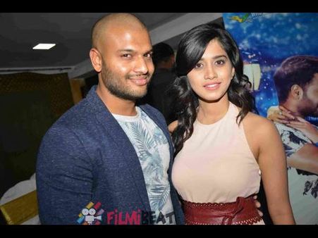 'ಲೀ' ಚಿತ್ರದ ಟೀಸರ್ ನೋಡೋ ಜೊತೆಗೆ ಗೇಮ್ ಆಡೋ ಅವಕಾಶ