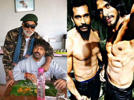 'ಮಾಸ್ತಿ ಗುಡಿ' ಸಿನಿಮಾ ತಂಡಕ್ಕೆ 'ಕೇಳಬಾರದ' 20 ಪ್ರಶ್ನೆಗಳು.!