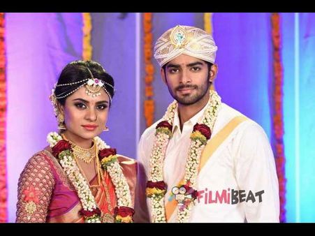 'ಜೀ ಕನ್ನಡ' ವಾಹಿನಿಯಲ್ಲಿ 'ನಾಗಿಣಿ' ವಿವಾಹ ಮಹೋತ್ಸವ