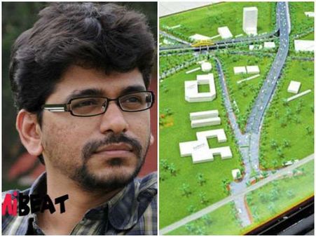 'ಯು ಟರ್ನ್' ಪವನ್ ಹೊಸ ಪ್ರಯೋಗ: 'ಸ್ಟೀಲ್ ಫ್ಲೈ ಓವರ್ ಬೇಡ'