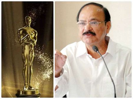 ಆಸ್ಕರ್ ಗೆ ಭಾರತೀಯ ಚಿತ್ರ: 1 ಕೋಟಿ ಬಂಪರ್ ಆಫರ್