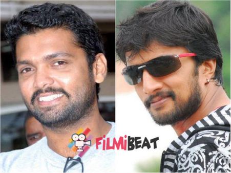 ಸುದೀಪ್ ಗೆ ರಕ್ಷಿತ್ ಶೆಟ್ಟಿ ಆಕ್ಷನ್ ಕಟ್: ಮುಹೂರ್ತ ಸಮಯ ಕೂಡಿ ಬಂತು.!