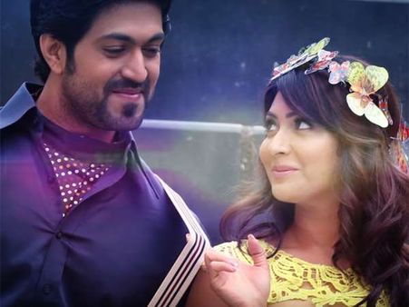 'ಸಂತು Straight Forward' ಒಟ್ಟಾರೆ ಬಾಕ್ಸಾಫೀಸ್ ಕಲೆಕ್ಷನ್ ರಿಪೋರ್ಟ್