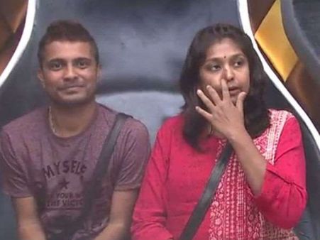 ಶಾಲಿನಿಯ 'ಕಣ್ಣೀರು ಡ್ರಾಮಾ'ಕ್ಕೆ ವೀಕ್ಷಕರು ಕರಗಿಲ್ಲ, ಕಿರಿಕಿರಿಗೊಂಡವ್ರೆ.!