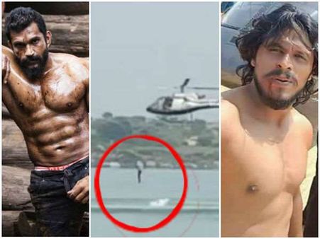 ಕನ್ನಡ ಚಿತ್ರರಂಗ : ದುರಂತಗಳನ್ನು ನೆನೆಯಬಾರದು, ಆದರೆ ವಿಧಿಯಿಲ್ಲ