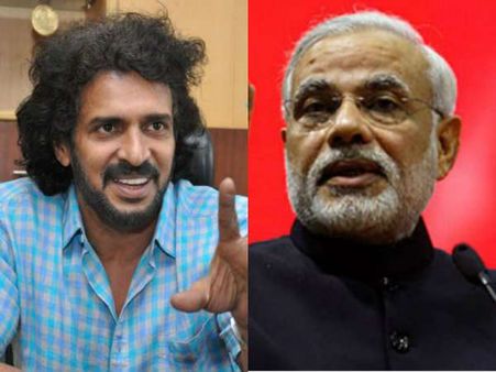 ನೋಟ್ ಬ್ಯಾನ್: 9 ತಿಂಗಳ ಹಿಂದೆಯೇ ಉಪೇಂದ್ರಗೆ ಹೊಳೆದಿತ್ತು 'ಮಾಸ್ಟರ್ ಪ್ಲಾನ್'!