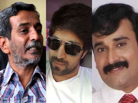 ಆ ರಂಗನಾಥ್ ಬಿಟ್ಟು 'ಈ' ರಂಗನಾಥ್ ಜೊತೆ ಕುಳಿತ ನಟ ಯಶ್.!