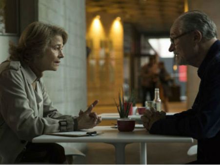 ಬಾಲಿವುಡ್ ನ 'ಲಂಚ್ ಬಾಕ್ಸ್' ನಿರ್ದೇಶಕ ಹಾಲಿವುಡ್‌ ನಲ್ಲಿ ಆಕ್ಷನ್ ಕಟ್.!