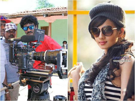 ಭೂತಯ್ಯನ ಮೊಮ್ಮಗ 'ಅಯ್ಯು' ಚಿತ್ರೀಕರಣ ಕಂಪ್ಲೀಟ್