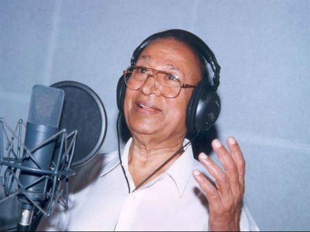 ರಾಜಾಜಿನಗರದಲ್ಲಿ ಡಾ.ರಾಜ್‌ ಕಂಚಿನ ಪ್ರತಿಮೆ ಅನಾವರಣ