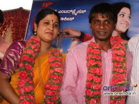 ದುನಿಯಾ ವಿಜಯ್ ಪತ್ನಿ ಸೇರಿ 11 ಮಂದಿ ವಿರುದ್ಧ ಎಫ್.ಐ.ಆರ್ ದಾಖಲು