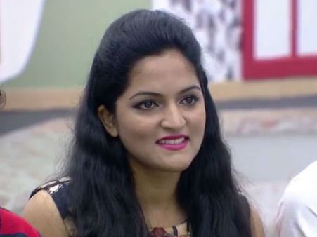 'ಬಿಗ್ ಬಾಸ್ ಕನ್ನಡ-4': ಸ್ಪರ್ಧೆಯಿಂದ ಹೊರಬಿದ್ದ ನಟಿ ಸುಕೃತಾ.!