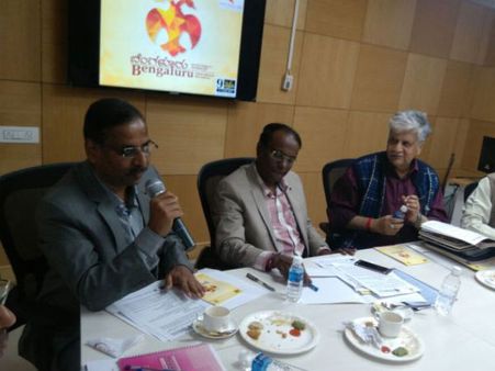 ಫೆ 2 ರಿಂದ 9ರ ವರೆಗೆ ಬೆಂಗಳೂರು ಅಂತರಾಷ್ಟ್ರೀಯ ಚಲನಚಿತ್ರೋತ್ಸವ