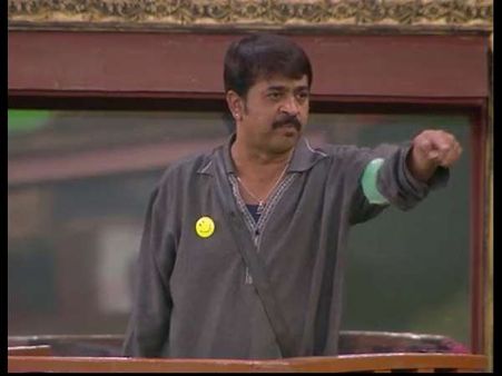 ಪ್ರಥಮ್ 'ಸರ್ವಾಧಿಕಾರ'ವನ್ನ ಧಿಕ್ಕರಿಸಿದ ಮೋಹನ್