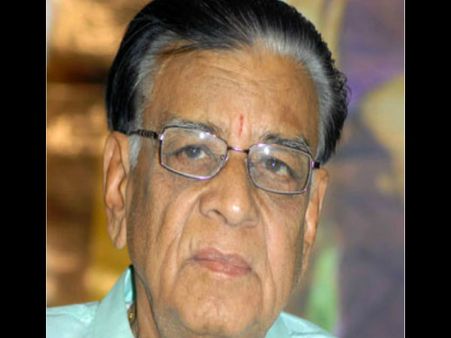 ಕನ್ನಡದ ಹಿರಿಯ ನಟ ಚೇತನ್ ರಾಮರಾವ್ ನಿಧನ