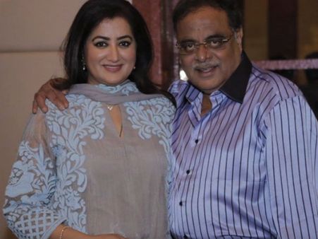 ಅಂಬರೀಶ್-ಸುಮಲತಾ ದಂಪತಿಗಿಂದು 25ನೇ ವಿವಾಹ ವಾರ್ಷಿಕೋತ್ಸವ ಸಂಭ್ರಮ