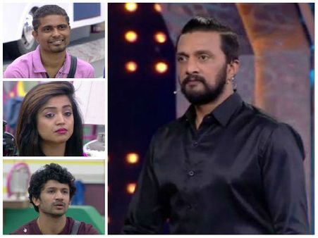 ಪಕ್ಷಪಾತ ಮಾಡಿದ್ರು ಅಂತ ಸುದೀಪ್ ಮೇಲೆ ಉರಿದುಬಿದ್ದ ವೀಕ್ಷಕರು!