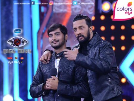 ನಿರಂಜನ್ ಪ್ರಕಾರ 'ಬಿಗ್ ಬಾಸ್' ಮನೆಯ ವಿಲನ್ ಯಾರು ಗೊತ್ತಾ?