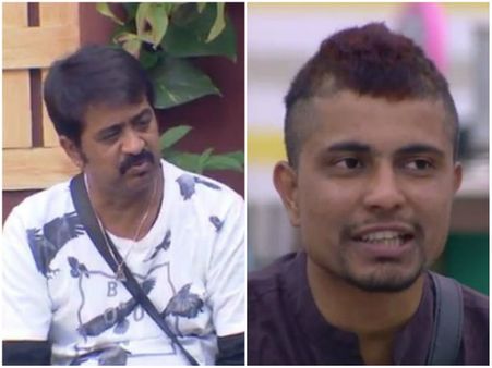 'ಕ್ಯಾಪ್ಟನ್' ಆದ ಪ್ರಥಮ್: 'ಸಹಿಸಿಕೊಳ್ಳುವ ಕರ್ಮ ನನಗಿಲ್ಲ' ಎಂದ ಮೋಹನ್